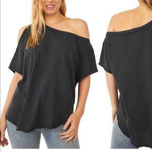 Free People Tshirt